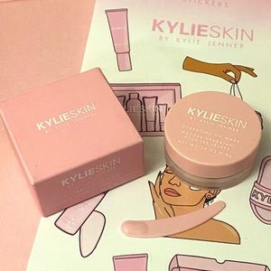 Kylie Skin Hydrating Lip Mask (Brand New)